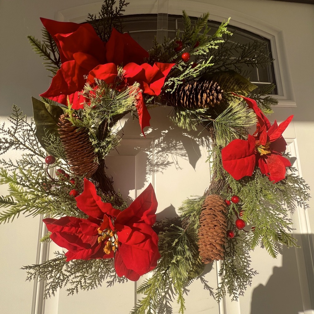 Christmas Wreath